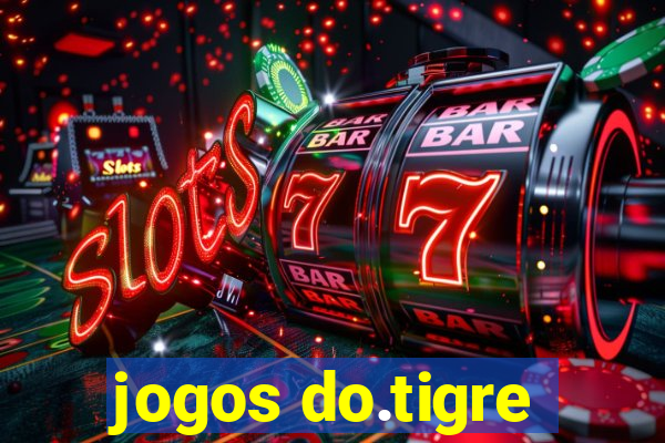 jogos do.tigre