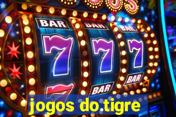 jogos do.tigre