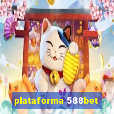 plataforma 588bet