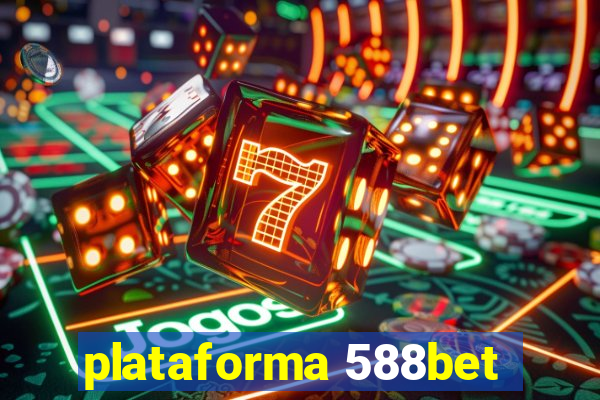 plataforma 588bet