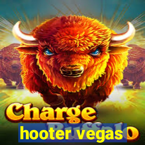 hooter vegas