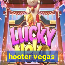 hooter vegas