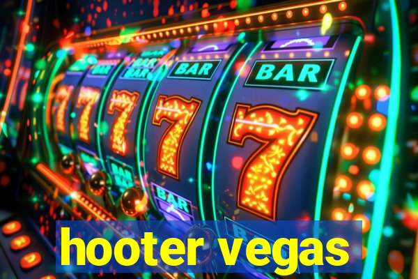 hooter vegas