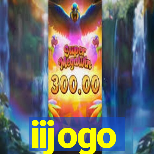 iijogo