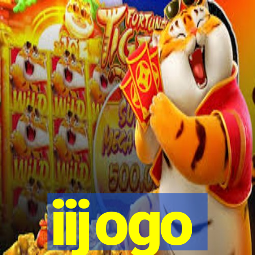 iijogo