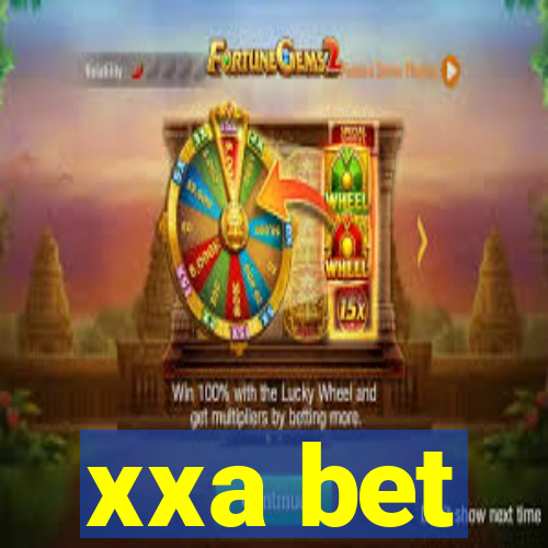 xxa bet