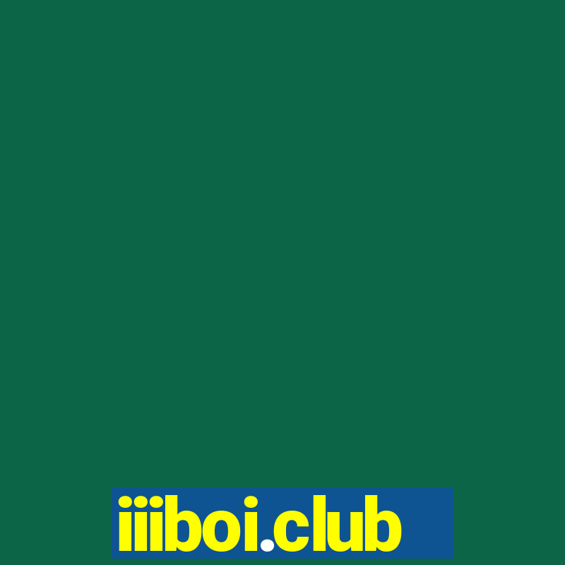 iiiboi.club