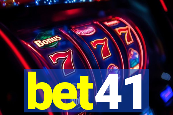 bet41