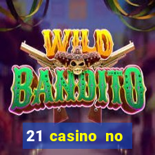 21 casino no deposit bonus