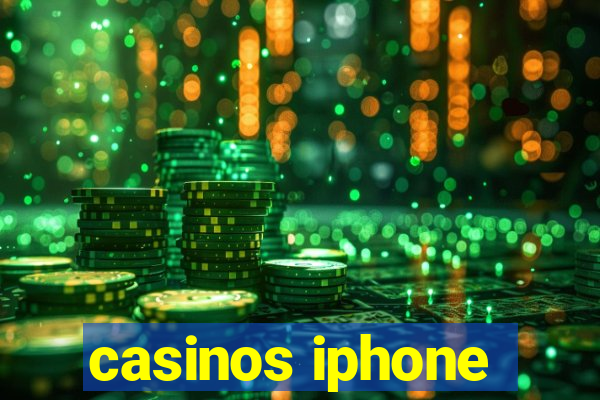 casinos iphone