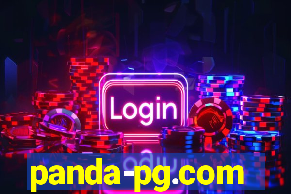 panda-pg.com