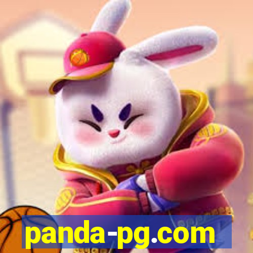 panda-pg.com