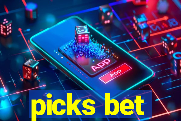 picks bet