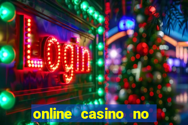 online casino no deposit bonuses