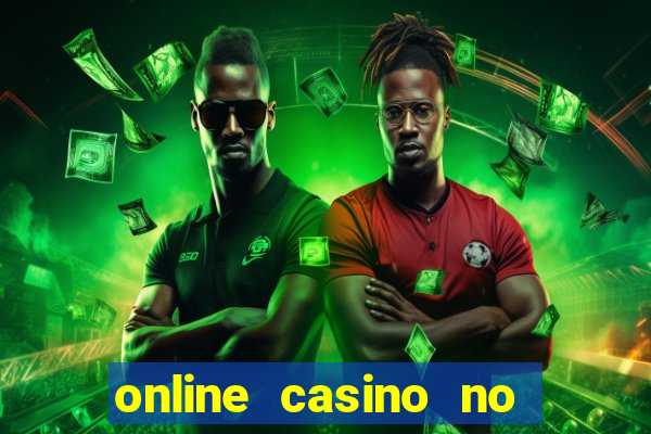 online casino no deposit bonuses