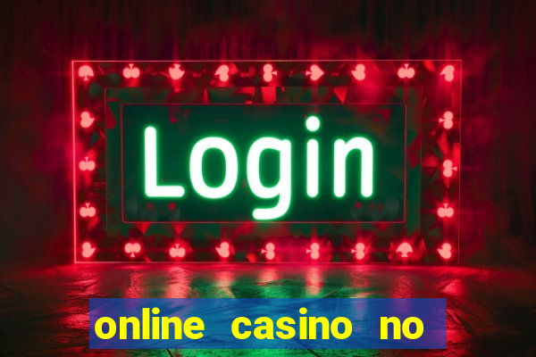 online casino no deposit bonuses