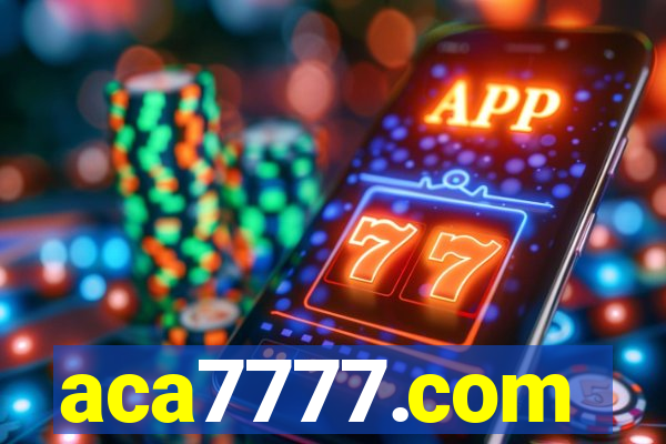 aca7777.com