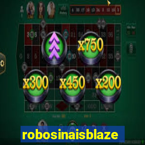 robosinaisblaze