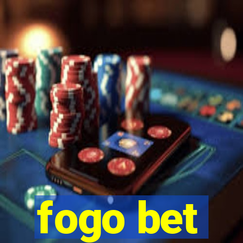 fogo bet