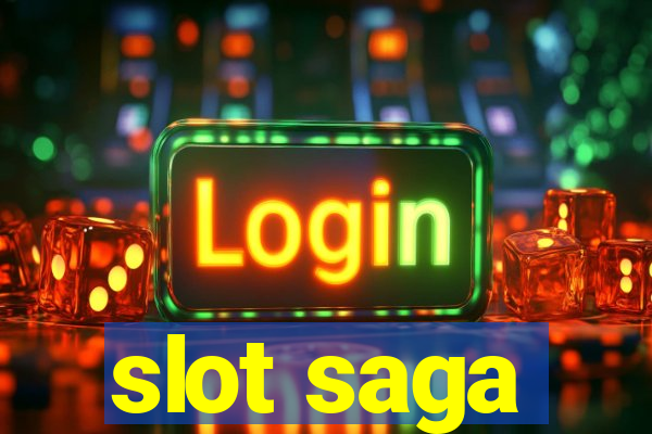 slot saga