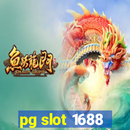 pg slot 1688