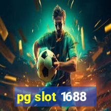 pg slot 1688