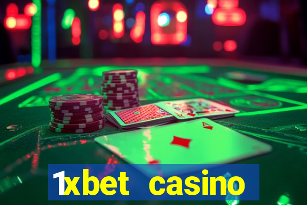 1xbet casino telegram código de promoción