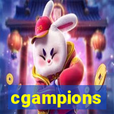 cgampions