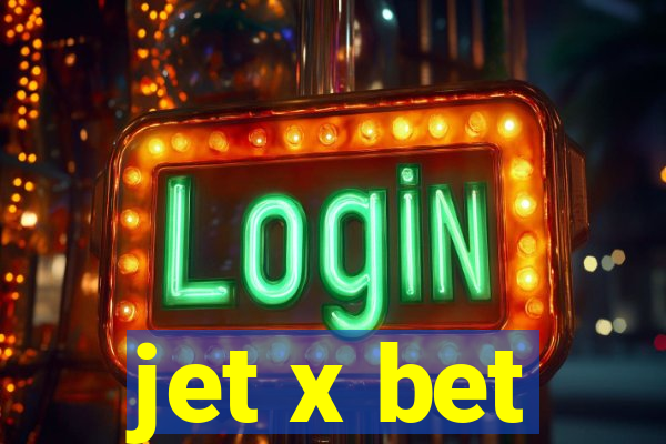 jet x bet