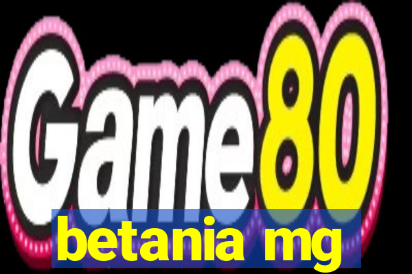 betania mg