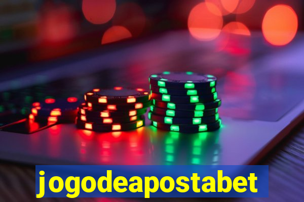 jogodeapostabet