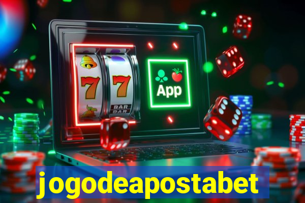 jogodeapostabet