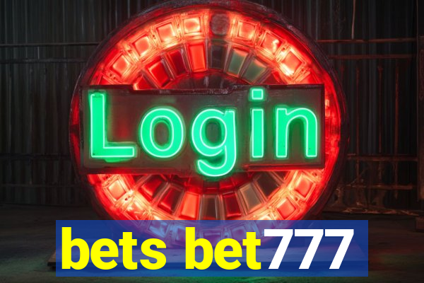 bets bet777