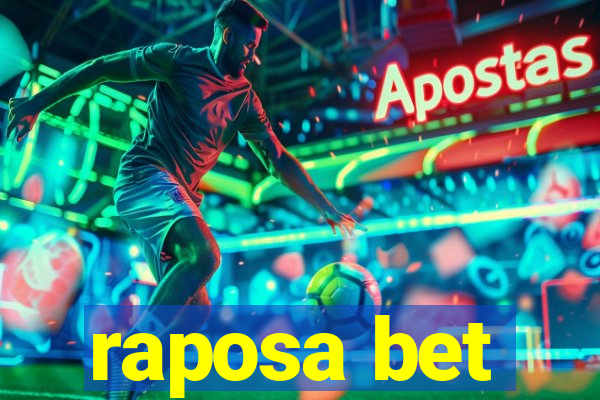 raposa bet