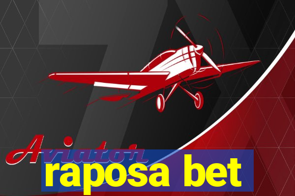 raposa bet