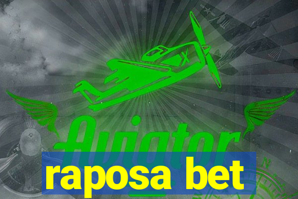 raposa bet