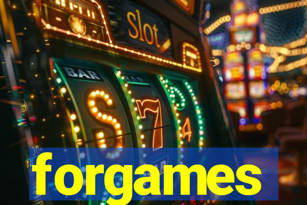 forgames