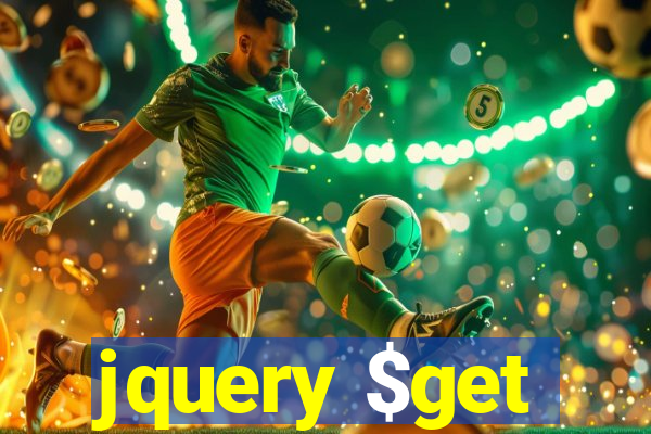 jquery $get