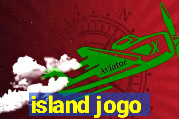 island jogo