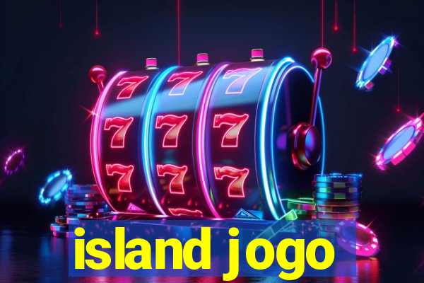 island jogo