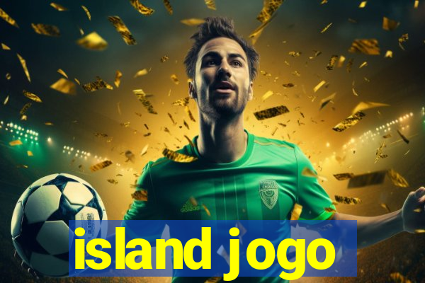 island jogo