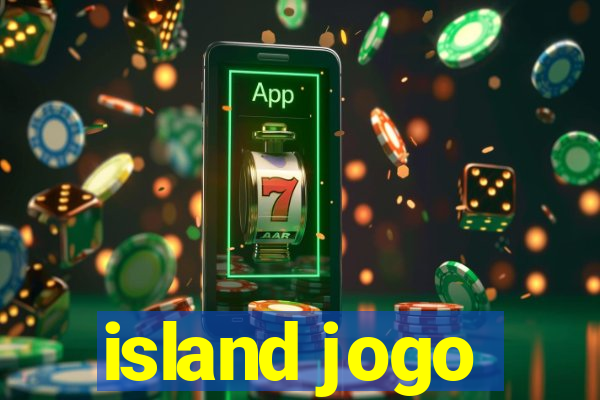 island jogo