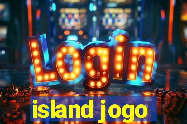 island jogo