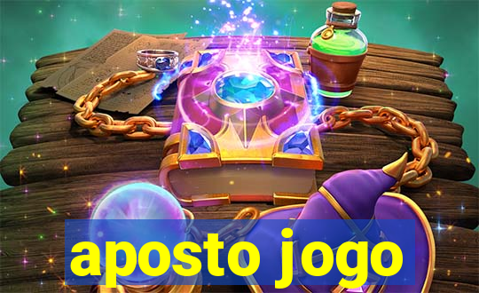 aposto jogo