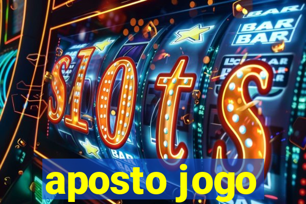 aposto jogo