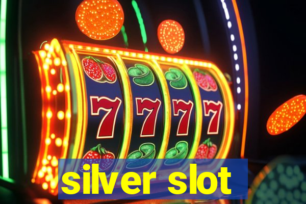 silver slot