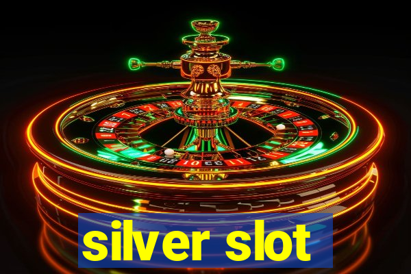 silver slot