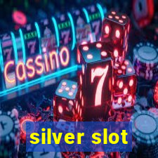 silver slot