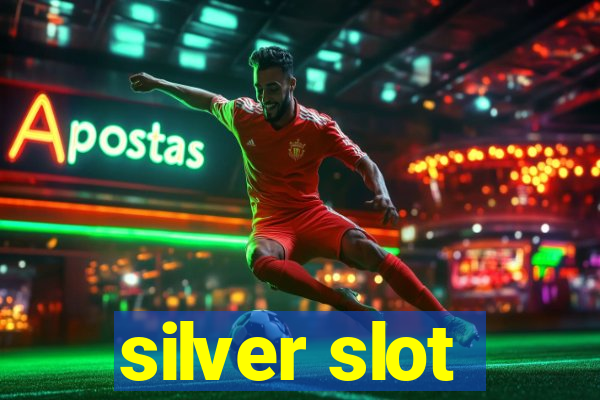 silver slot