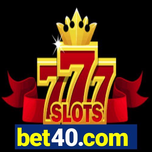 bet40.com